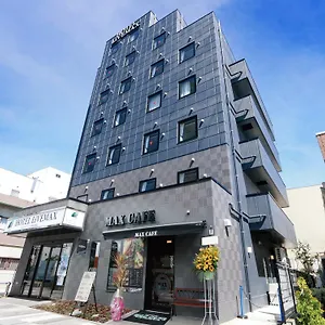 ホテル ホテルリブマックス相模原駅前