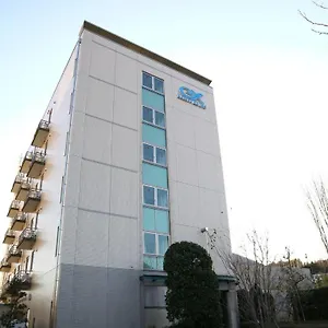 ホテル 京急exイン 横須賀リサーチパーク